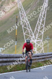 Foto #2657958 | 15-08-2022 11:40 | Passo Dello Stelvio - die Spitze BICYCLES