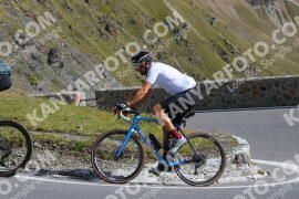 Foto #4276654 | 17-09-2023 11:04 | Passo Dello Stelvio - Prato Seite BICYCLES
