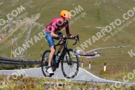Photo #3812059 | 11-08-2023 12:47 | Passo Dello Stelvio - Peak BICYCLES