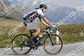 Photo #3122949 | 17-06-2023 11:23 | Passo Dello Stelvio - Peak BICYCLES
