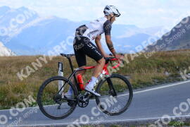Photo #2751186 | 26-08-2022 10:54 | Passo Dello Stelvio - Peak BICYCLES