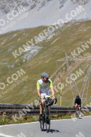 Photo #2697614 | 21-08-2022 11:28 | Passo Dello Stelvio - Peak BICYCLES