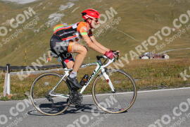 Foto #4154176 | 04-09-2023 10:08 | Passo Dello Stelvio - die Spitze BICYCLES