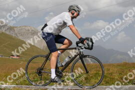 Foto #4048854 | 24-08-2023 13:26 | Passo Dello Stelvio - die Spitze BICYCLES