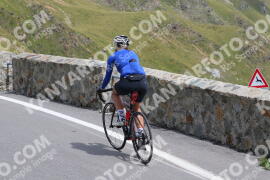 Foto #4099973 | 31-08-2023 13:43 | Passo Dello Stelvio - Prato Seite BICYCLES