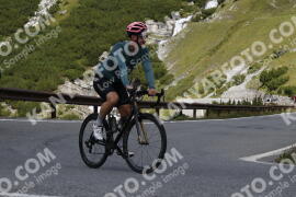Photo #3721588 | 04-08-2023 11:48 | Passo Dello Stelvio - Waterfall curve BICYCLES