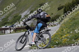 Photo #3191204 | 22-06-2023 11:33 | Passo Dello Stelvio - Waterfall curve BICYCLES