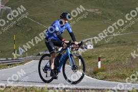 Foto #3618222 | 29-07-2023 09:32 | Passo Dello Stelvio - die Spitze BICYCLES