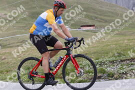 Photo #3198008 | 23-06-2023 10:54 | Passo Dello Stelvio - Peak BICYCLES
