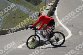 Foto #4113879 | 01-09-2023 14:49 | Passo Dello Stelvio - Prato Seite BICYCLES