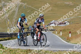 Photo #2728971 | 24-08-2022 12:13 | Passo Dello Stelvio - Peak BICYCLES