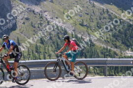 Photo #2619830 | 13-08-2022 13:49 | Gardena Pass BICYCLES