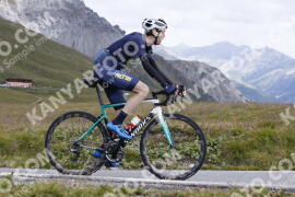 Foto #3730094 | 06-08-2023 10:49 | Passo Dello Stelvio - die Spitze BICYCLES