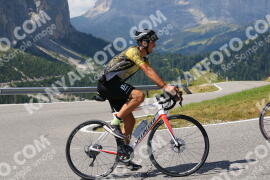 Photo #2513625 | 05-08-2022 11:45 | Gardena Pass BICYCLES
