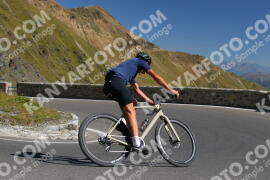Photo #4209455 | 09-09-2023 11:47 | Passo Dello Stelvio - Prato side BICYCLES