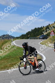 Photo #2614266 | 13-08-2022 11:16 | Gardena Pass BICYCLES
