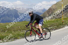 Foto #3209880 | 24-06-2023 13:49 | Passo Dello Stelvio - die Spitze BICYCLES