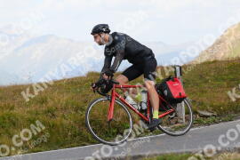 Photo #4036772 | 23-08-2023 13:03 | Passo Dello Stelvio - Peak BICYCLES