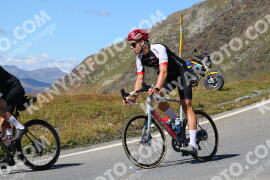 Foto #2701381 | 21-08-2022 15:56 | Passo Dello Stelvio - die Spitze BICYCLES
