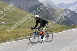 Foto #3443173 | 14-07-2023 12:11 | Passo Dello Stelvio - die Spitze BICYCLES