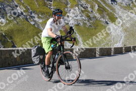 Foto #4109722 | 01-09-2023 11:10 | Passo Dello Stelvio - Prato Seite BICYCLES