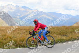 Foto #2766145 | 28-08-2022 13:24 | Passo Dello Stelvio - die Spitze BICYCLES