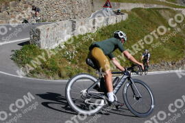 Photo #4184420 | 07-09-2023 10:55 | Passo Dello Stelvio - Prato side BICYCLES