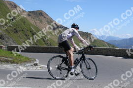 Foto #3400768 | 09-07-2023 11:03 | Passo Dello Stelvio - Prato Seite BICYCLES