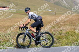 Photo #2728173 | 24-08-2022 11:48 | Passo Dello Stelvio - Peak BICYCLES