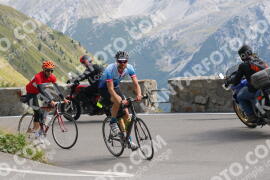 Foto #4099502 | 31-08-2023 12:49 | Passo Dello Stelvio - Prato Seite BICYCLES