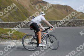 Photo #4277750 | 17-09-2023 12:52 | Passo Dello Stelvio - Prato side BICYCLES