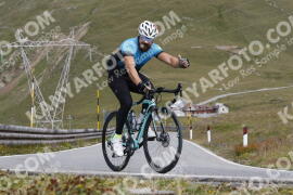 Foto #3750892 | 08-08-2023 10:17 | Passo Dello Stelvio - die Spitze BICYCLES