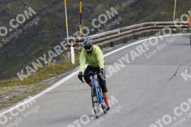 Foto #3783533 | 10-08-2023 10:44 | Passo Dello Stelvio - die Spitze BICYCLES