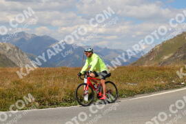Photo #2672855 | 16-08-2022 14:45 | Passo Dello Stelvio - Peak BICYCLES