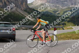 Photo #2530291 | 07-08-2022 09:52 | Gardena Pass BICYCLES