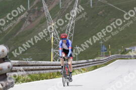 Photo #3362665 | 06-07-2023 12:52 | Passo Dello Stelvio - Peak BICYCLES