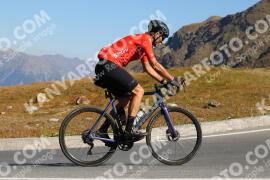 Foto #4197319 | 08-09-2023 10:46 | Passo Dello Stelvio - die Spitze BICYCLES