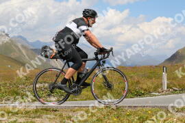 Foto #3876074 | 14-08-2023 13:58 | Passo Dello Stelvio - die Spitze BICYCLES