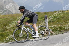 Foto #3510699 | 17-07-2023 11:57 | Passo Dello Stelvio - die Spitze BICYCLES