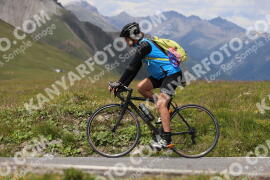 Foto #3612426 | 28-07-2023 14:29 | Passo Dello Stelvio - die Spitze BICYCLES