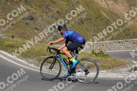 Photo #2719932 | 23-08-2022 14:38 | Passo Dello Stelvio - Prato side BICYCLES