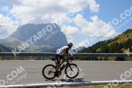 Photo #2575849 | 10-08-2022 13:34 | Gardena Pass BICYCLES