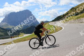 Photo #2620780 | 13-08-2022 14:37 | Gardena Pass BICYCLES