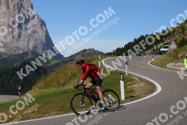 Photo #2638135 | 14-08-2022 10:18 | Gardena Pass BICYCLES