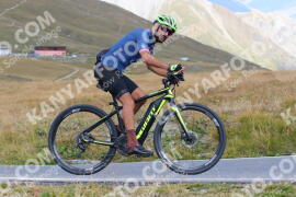 Photo #2752109 | 26-08-2022 11:45 | Passo Dello Stelvio - Peak BICYCLES