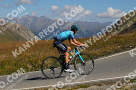 Photo #2665883 | 16-08-2022 11:08 | Passo Dello Stelvio - Peak BICYCLES