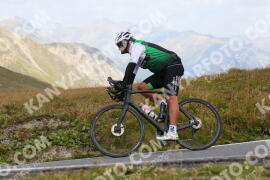 Photo #4036719 | 23-08-2023 13:01 | Passo Dello Stelvio - Peak BICYCLES