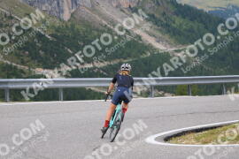 Photo #2521049 | 06-08-2022 09:36 | Gardena Pass BICYCLES