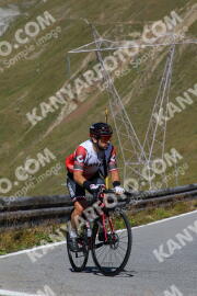 Photo #2666211 | 16-08-2022 11:16 | Passo Dello Stelvio - Peak BICYCLES