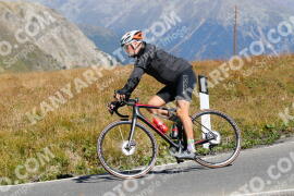 Foto #2727885 | 24-08-2022 11:41 | Passo Dello Stelvio - die Spitze BICYCLES
